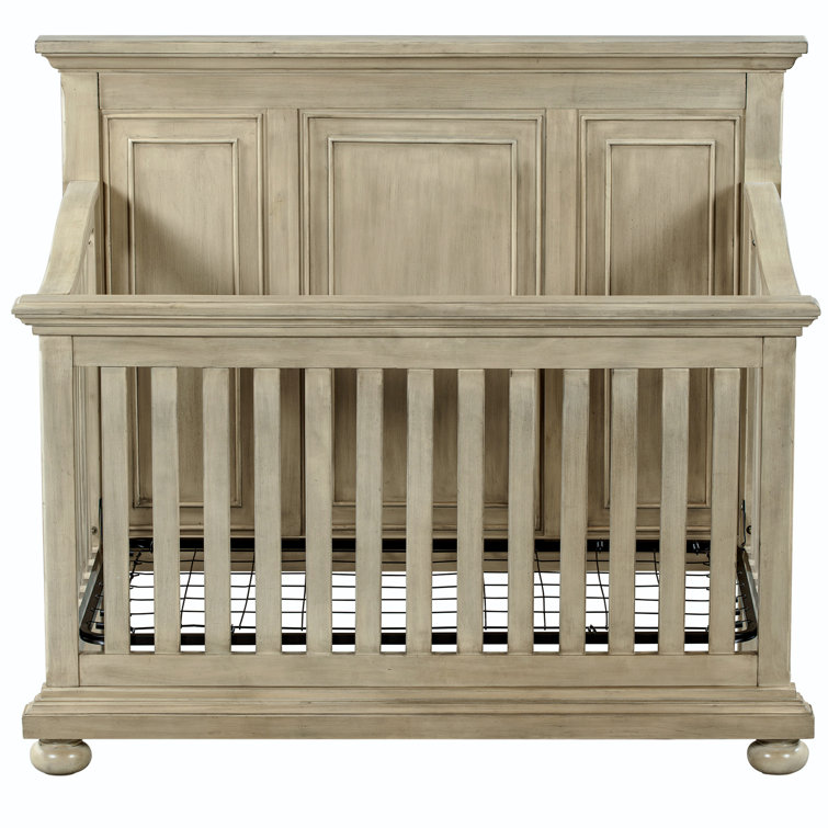 Westwood pine cheap ridge crib